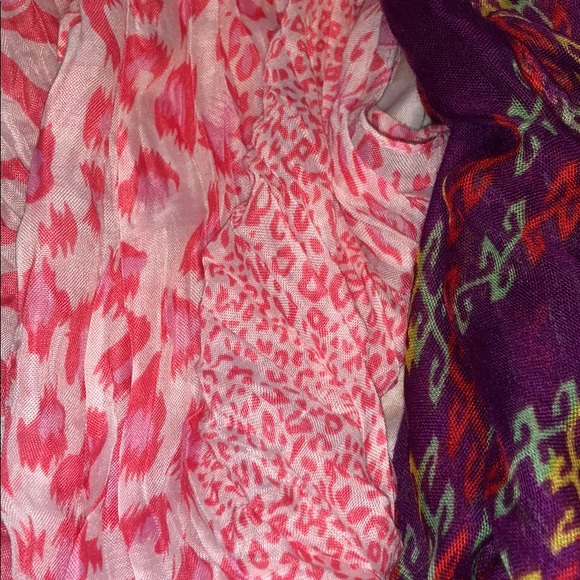 Scarf bundle - Picture 4 of 4